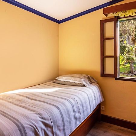 Willa Cayenne House Santa Cruz  Zewnętrze zdjęcie
