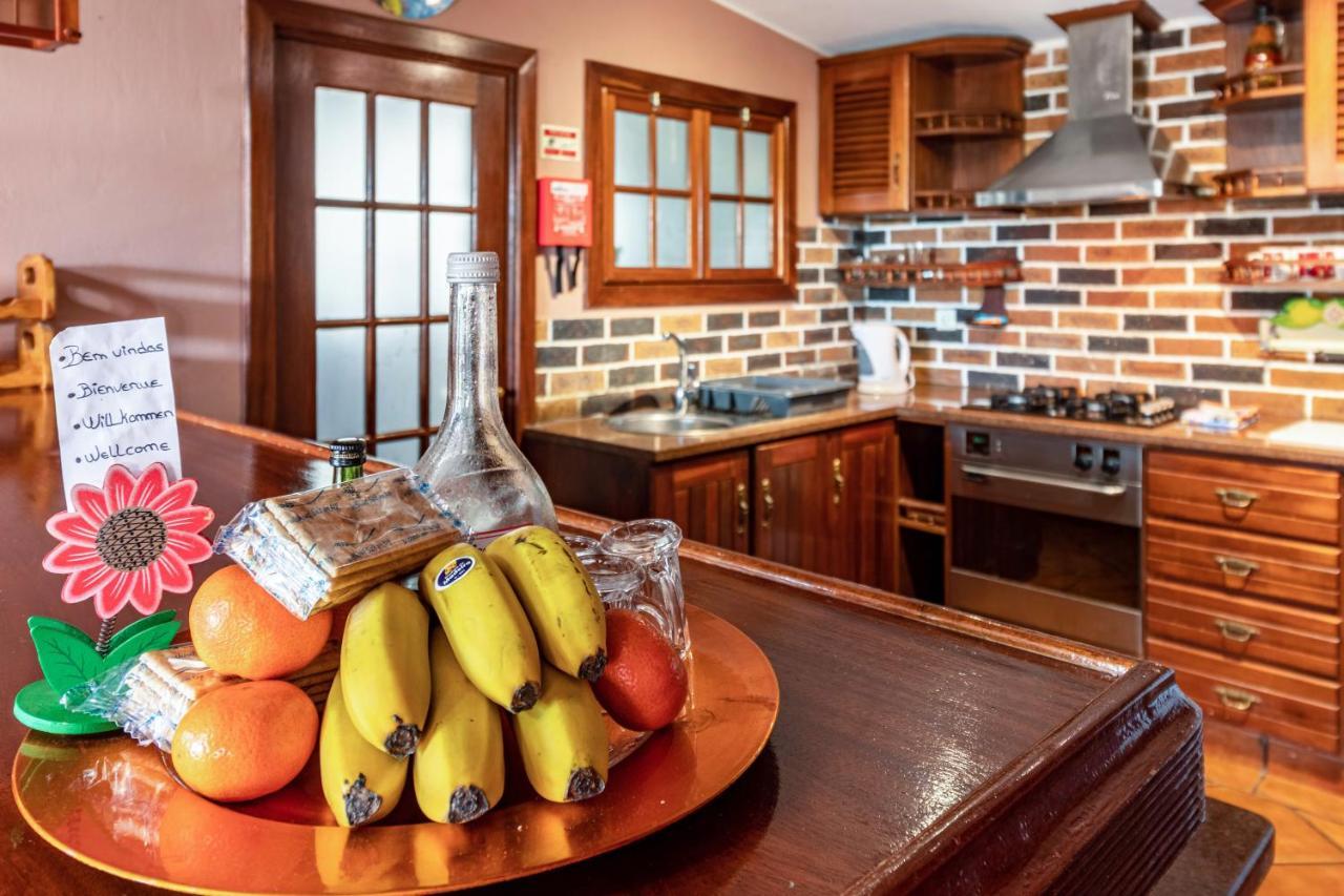 Willa Cayenne House Santa Cruz  Zewnętrze zdjęcie