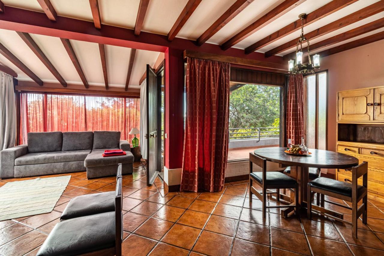 Willa Cayenne House Santa Cruz  Zewnętrze zdjęcie