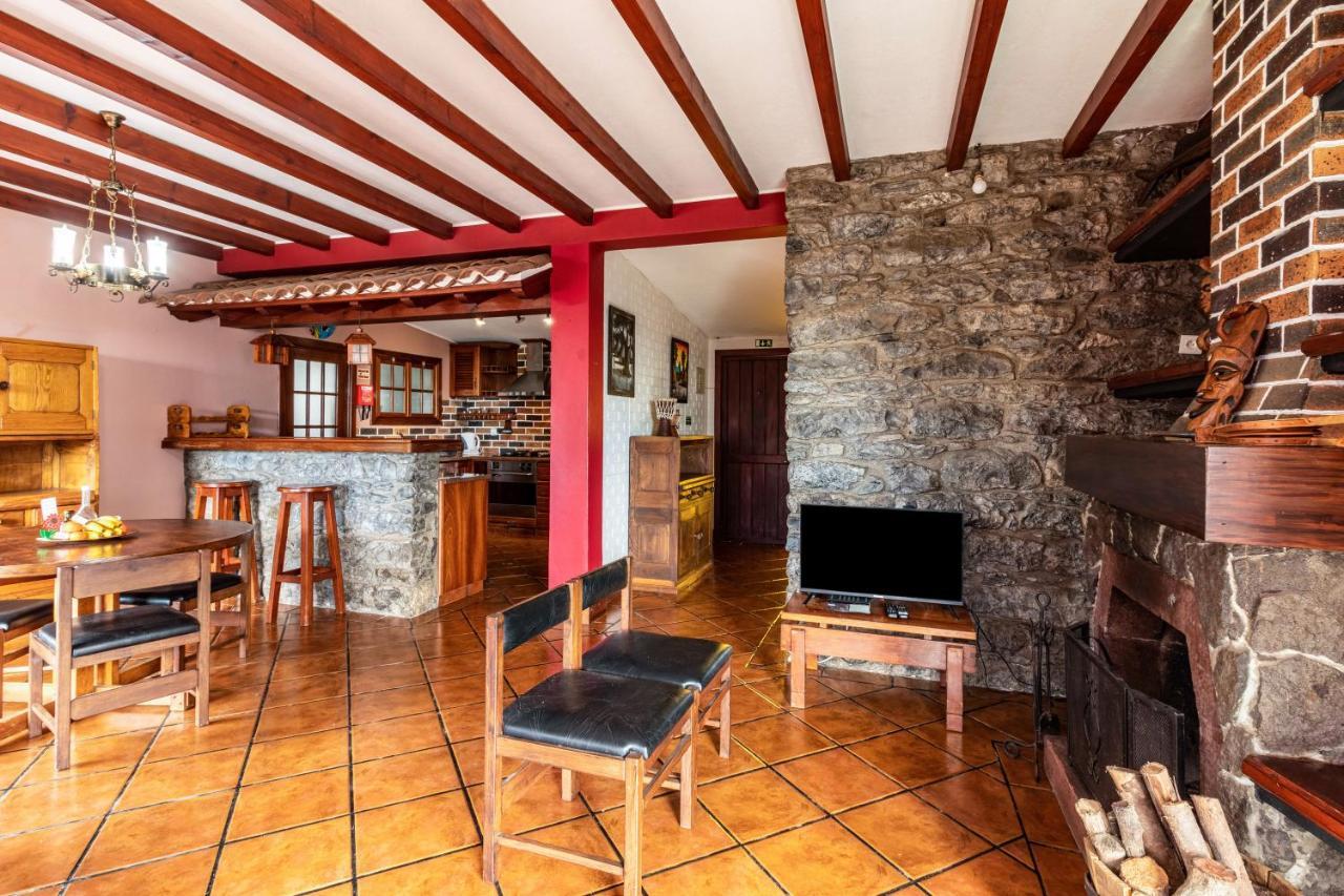 Willa Cayenne House Santa Cruz  Zewnętrze zdjęcie