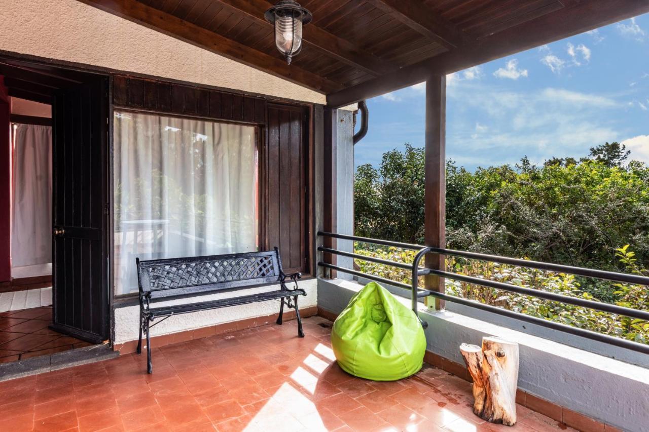 Willa Cayenne House Santa Cruz  Zewnętrze zdjęcie