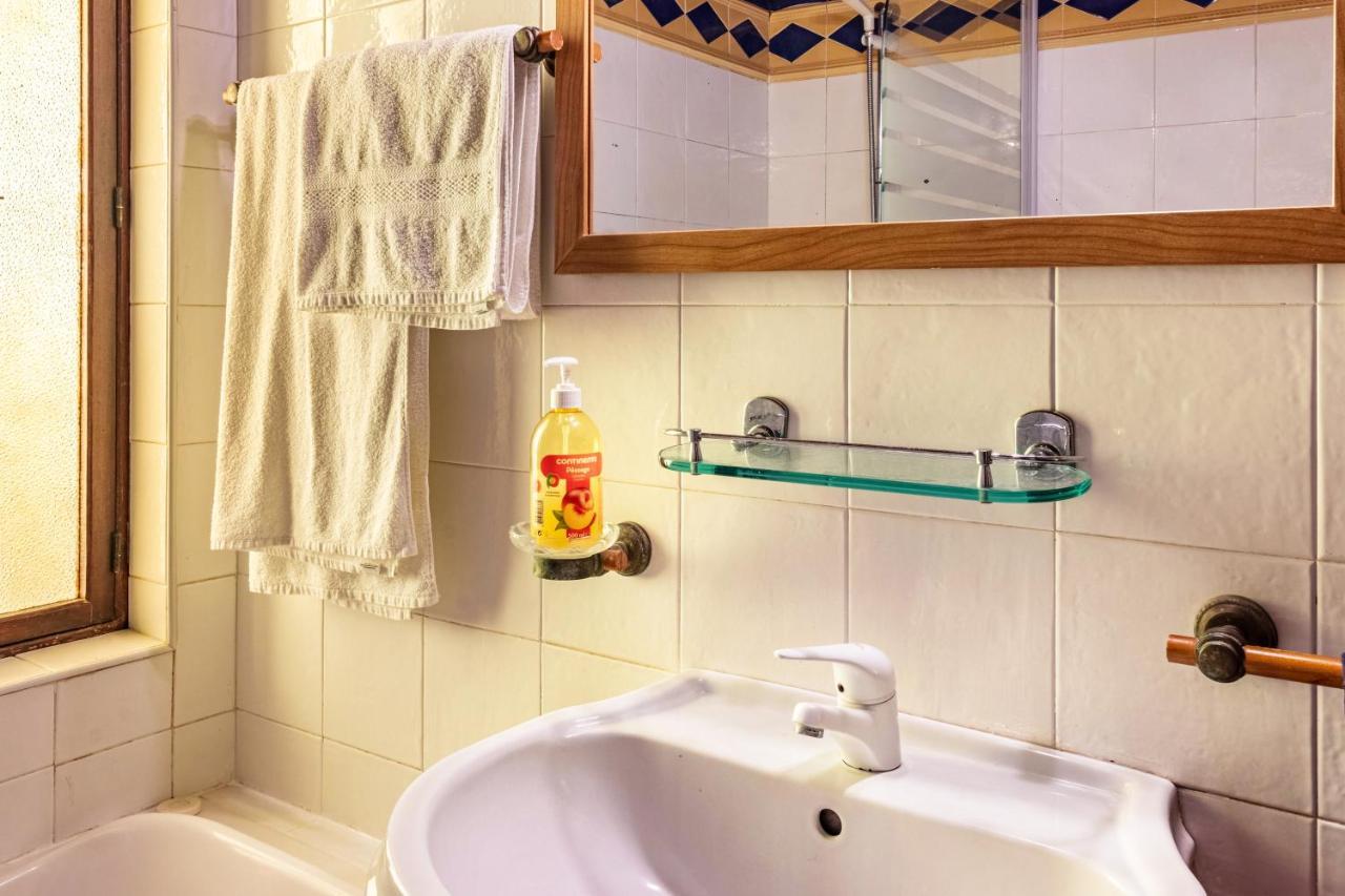 Willa Cayenne House Santa Cruz  Zewnętrze zdjęcie