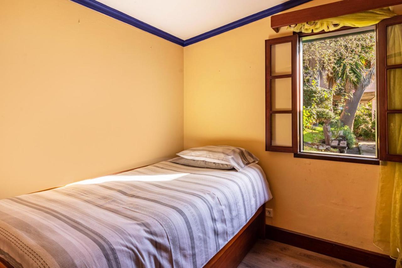 Willa Cayenne House Santa Cruz  Zewnętrze zdjęcie
