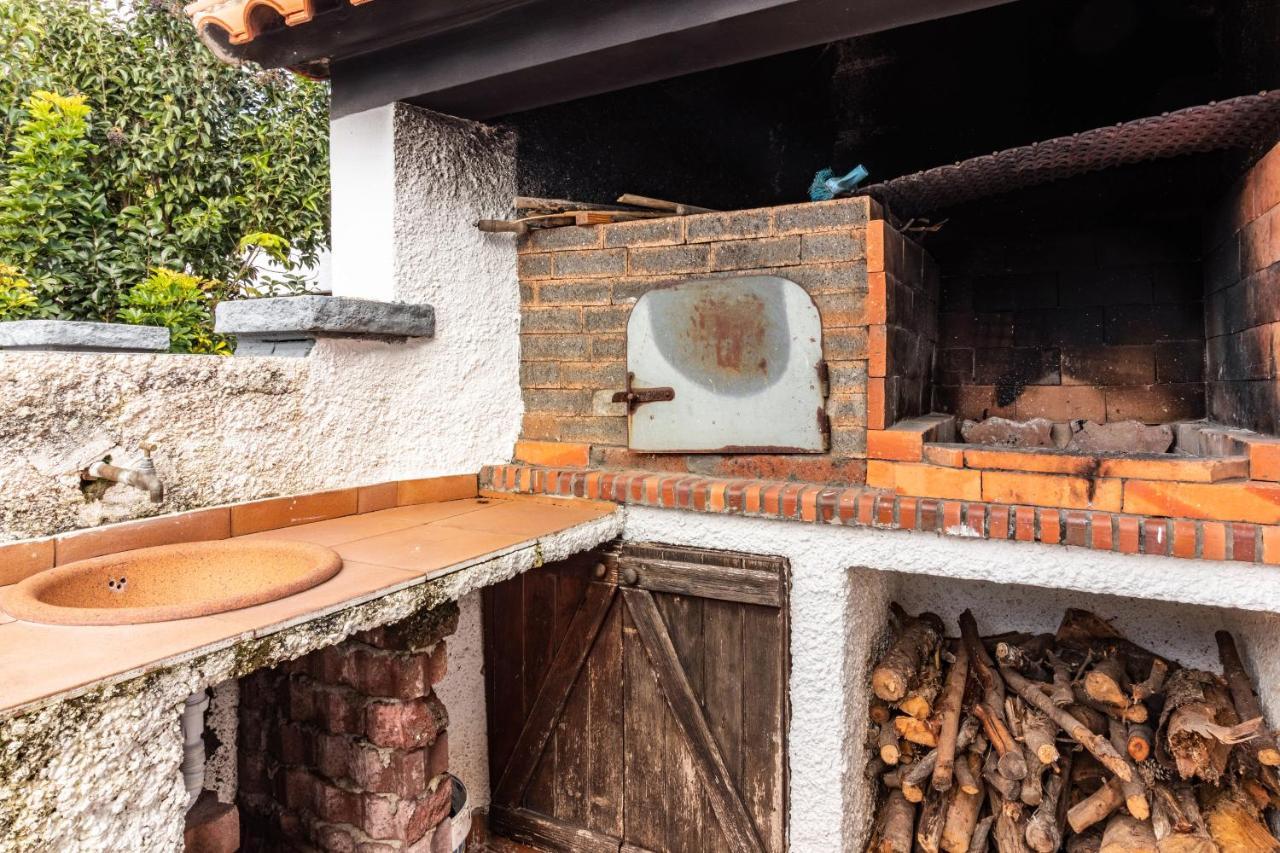 Willa Cayenne House Santa Cruz  Zewnętrze zdjęcie