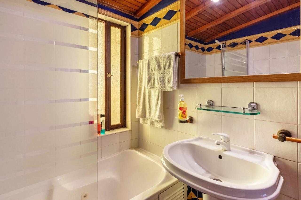 Willa Cayenne House Santa Cruz  Zewnętrze zdjęcie